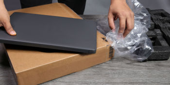 Laptop Shipping Boxes