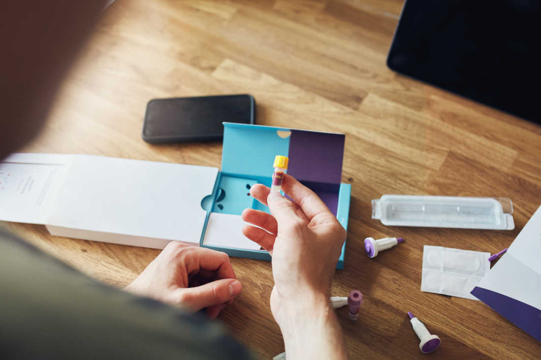 User-Centric Design in Diagnostics Kitting for Better Outcomes