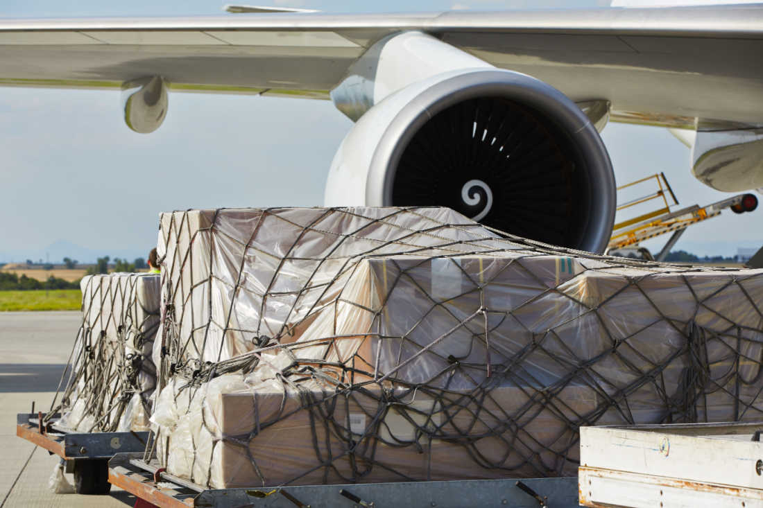 Air cargo manifest preparations services