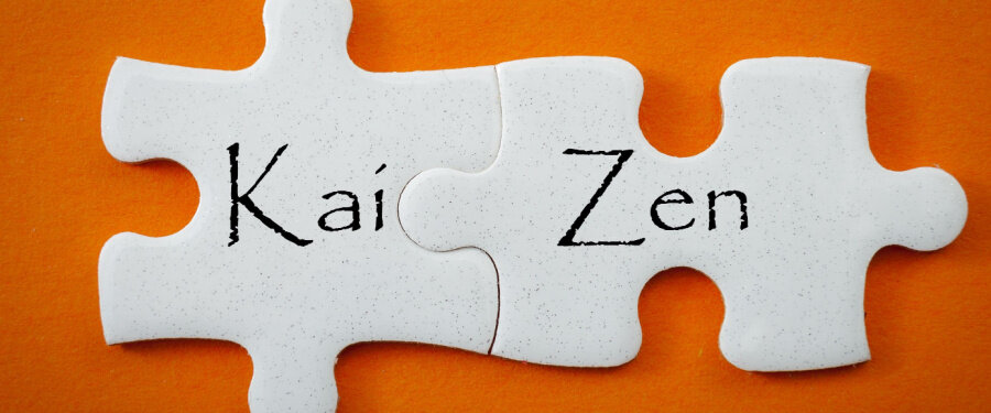 Kaizen Culture: Driving Success and Continuous Improvement in Our Global Logistics Company