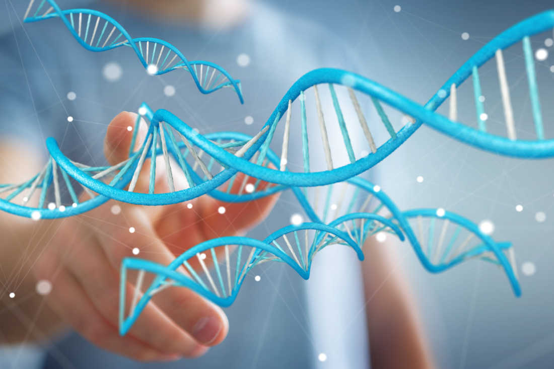 Clinical trials logistics