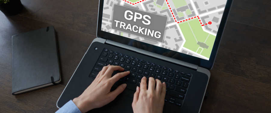 Advanced 5G GPS Trackers