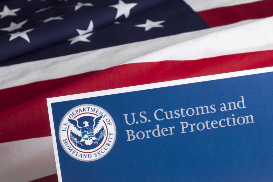 U.S. Customs Bonds