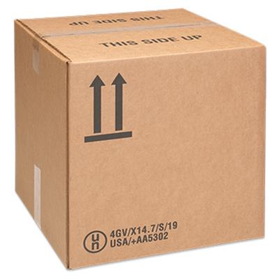 UN specification on packaging