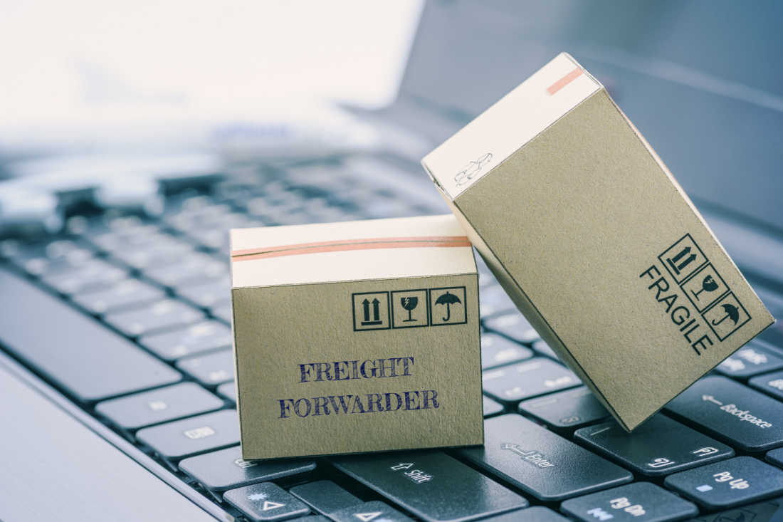 What is a Freight Forwarder