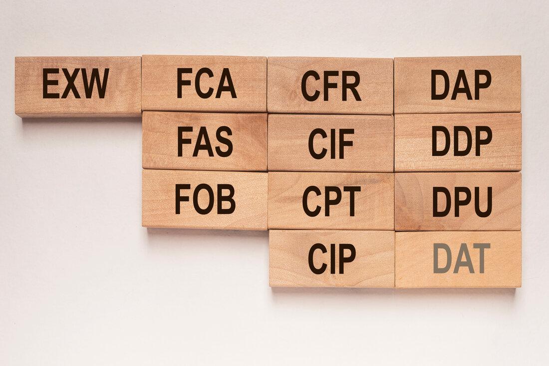 incoterms explained