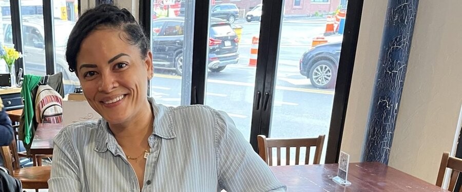 Stefanie Martinez's 24 Years at Mercury