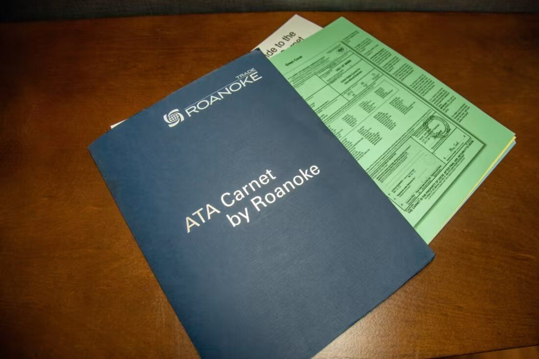 ATA Carnet Application Services