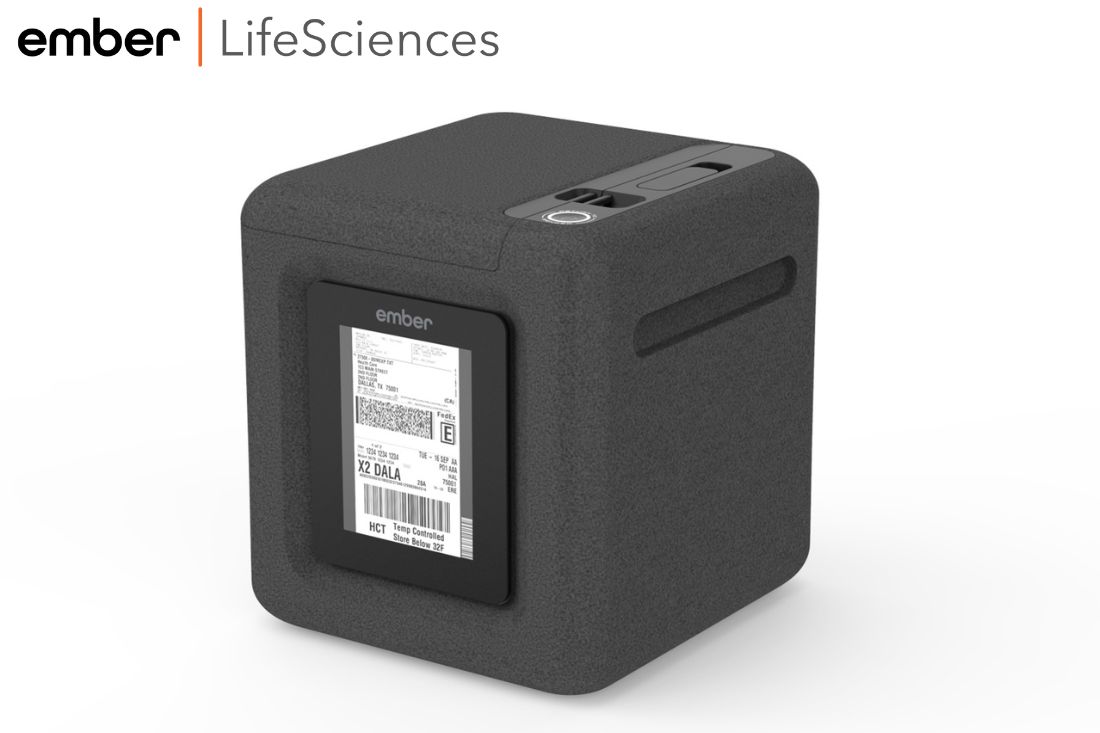 Ember Life Sciences